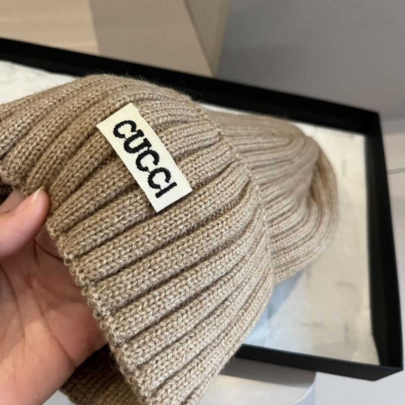 Gucci Caps